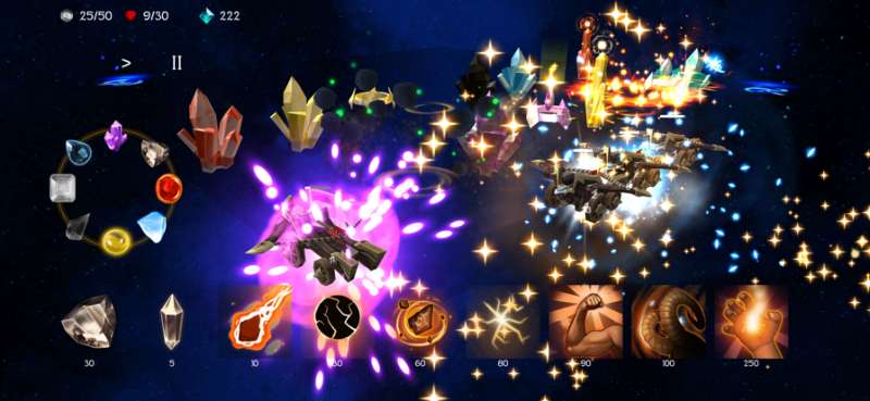 Arcana Magic Defenseios版7