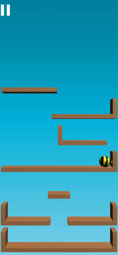 平台跳线ios版29