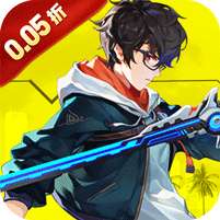 魔力契约(0.05折契灵之影)