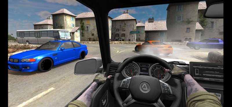 Long Road 2: Summer Tourios版0