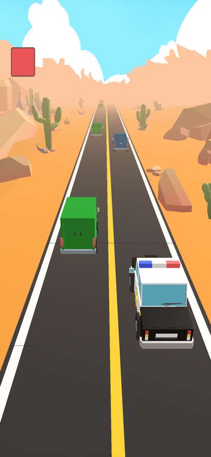 race master 3Dios版1