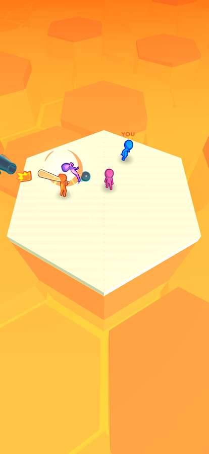 Boom Arena 3Dios版3