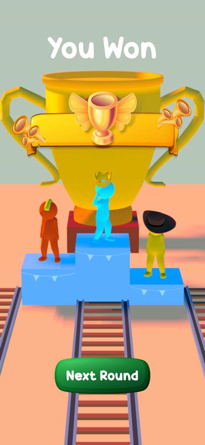 Carnival Sniper 3Dios版2