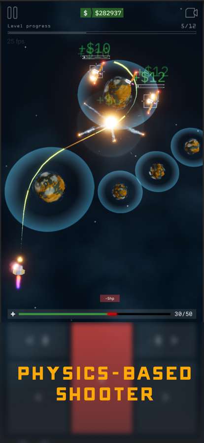 Total Gravityios版0