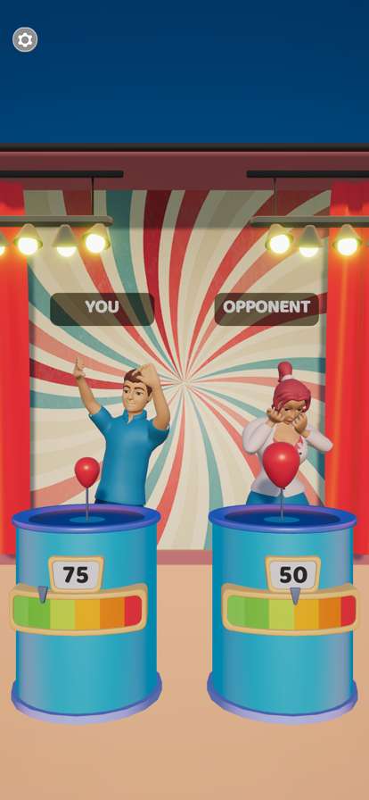 Balloon Trivia 3Dios版1