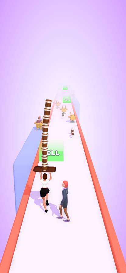 Coffee Balance!ios版4