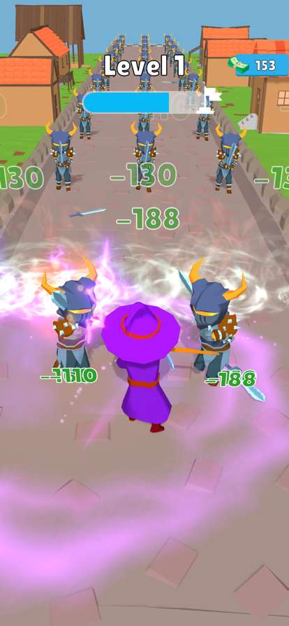 Magician Madness!ios版3