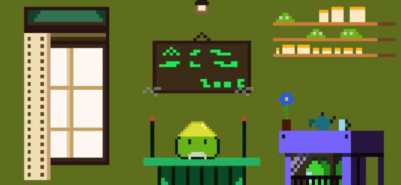 Slime Clickerios版3