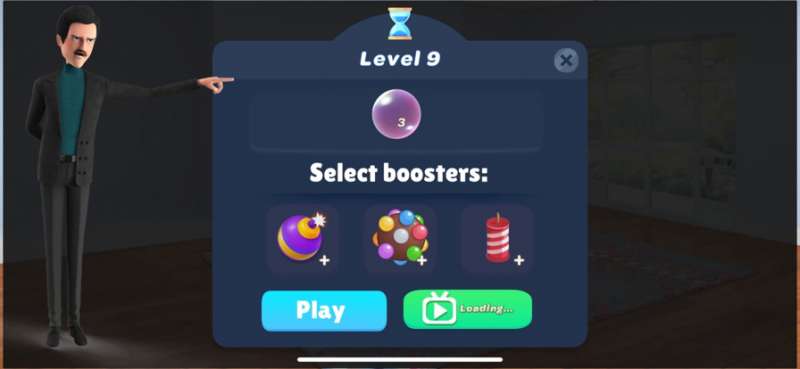 房屋设计:家居改造ios版1