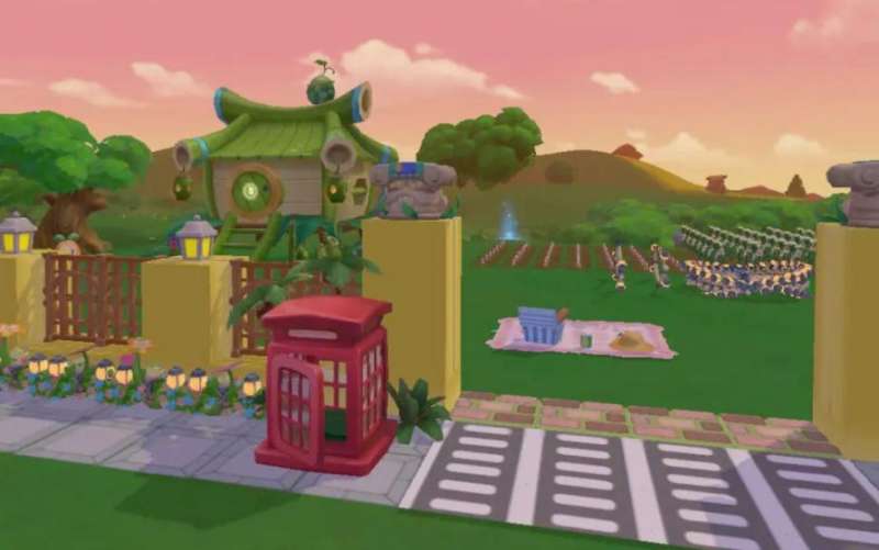 在摩尔庄园里钓鱼有什么窍门