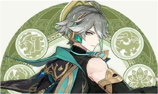 原神艾尔海森突破素材有哪些 原神艾尔海森突破所需材料汇总