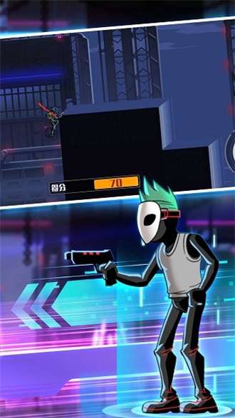 火柴人绝处逢生2