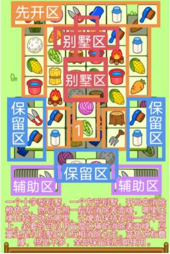 羊了个羊1.4攻略 羊了个羊2023年1月4日每日一关通过攻略