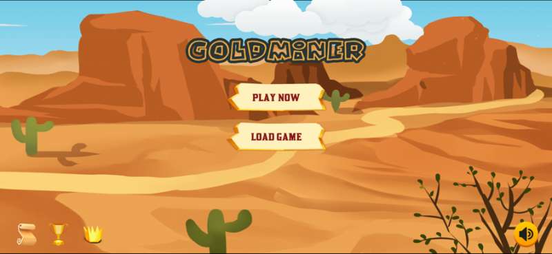 Gold Miner Seasonsios版0