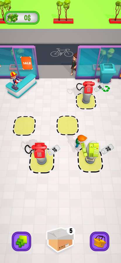 Merge Phones 3Dios版7