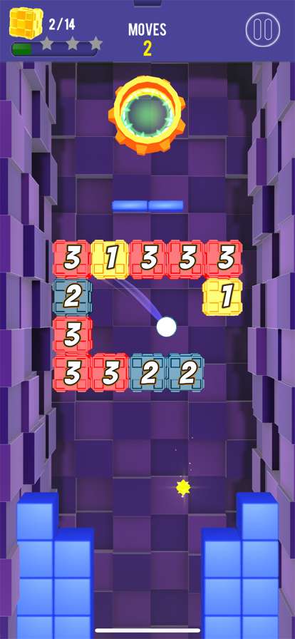 Come On Ball!ios版0