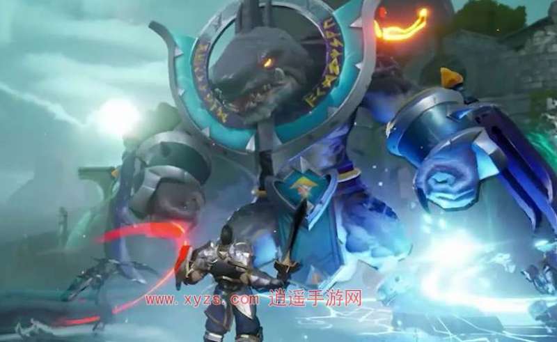 塔瑞斯世界战盾专精天赋加点攻略