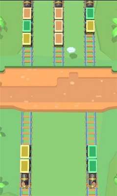 小火车排序ios版0