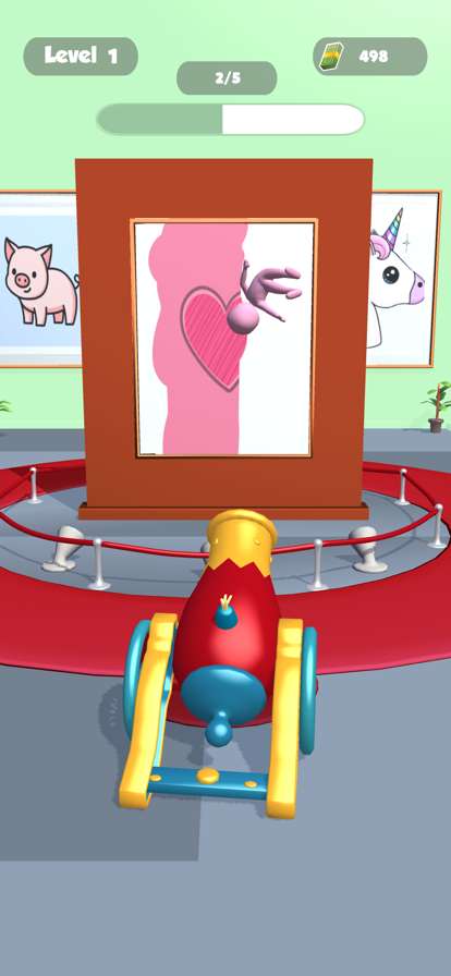 Stickman Paintingios版6