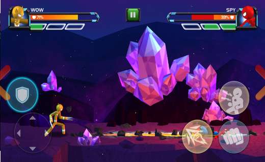 铁甲格斗版ios版0