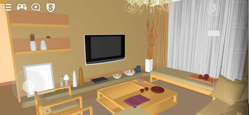 密室逃脱3Dios版3