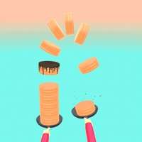 Master Cake Shuffleios版