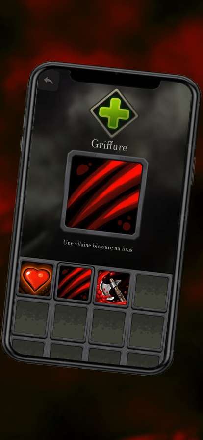 A Matter of Choiceios版2