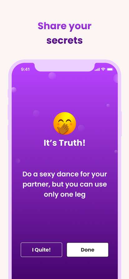 Truth Or Dare For Everyoneios版4