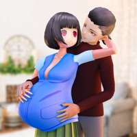 Anime Pregnant Mom Baby Care!ios版