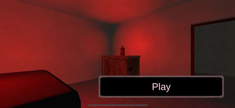 Nicos Nextbots Backrooms Gameios版0