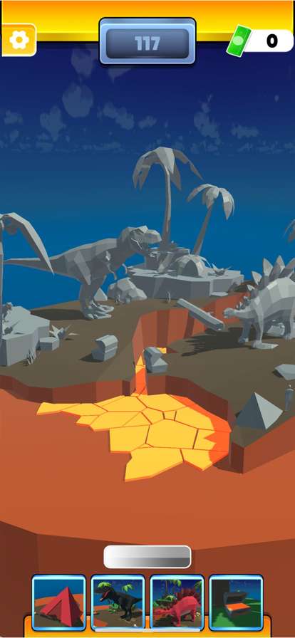 Find And Paint Itios版1