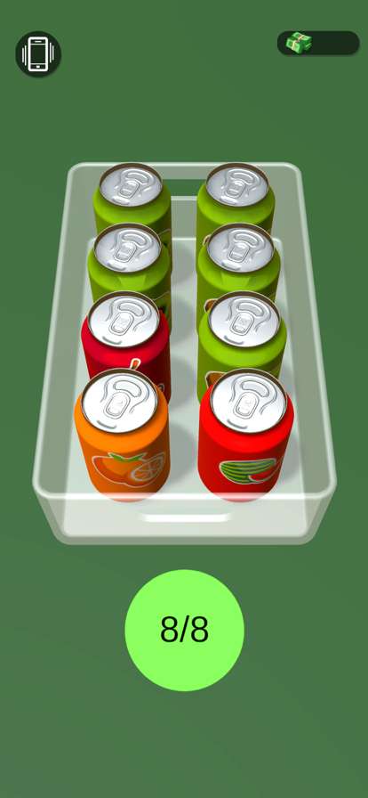 Restock & Refill Master!ios版4