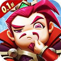 女神三国(0.1折超爽版)