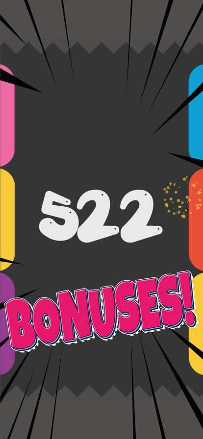 i Colorful Jumpios版1