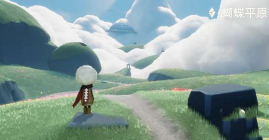 光遇9.5红石在哪里 光遇9.5红石位置分享