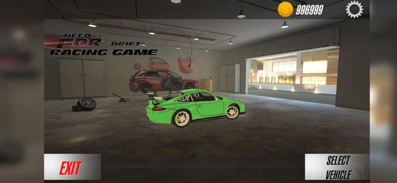 Need For Drift Racing Gameios版0
