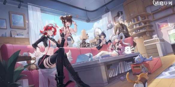 破晓序列风伯技能是什么-破晓序列风伯技能介绍