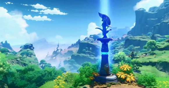 原神须弥草神瞳有多少颗 原神草神瞳数量介绍