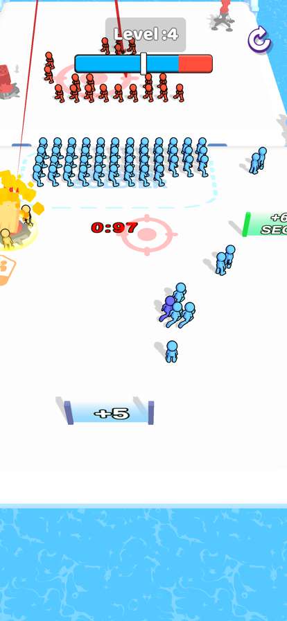 War of Islandsios版5