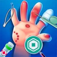 Robux Hand Doctorios版