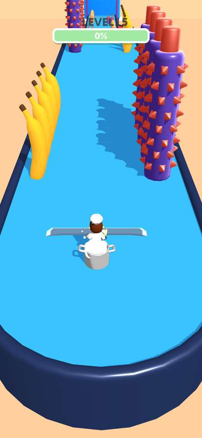 Food Cutter Railsios版5