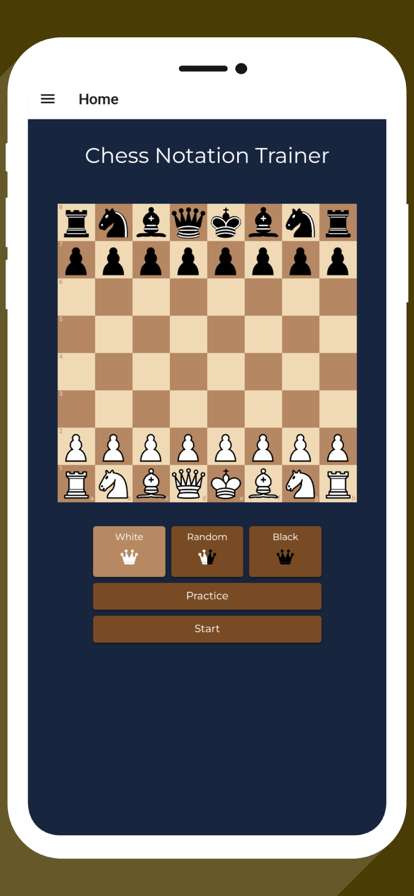 Chess Game Appios版3