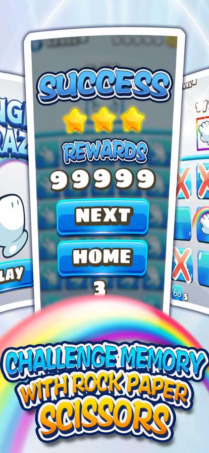 Finger Crazy~ios版1