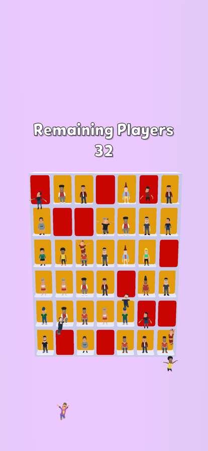 Survival Runsios版4