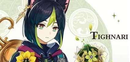 原神提纳里突破材料有哪些 原神3.0提纳里突破材料一拉