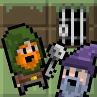 Moldy Adventureios版