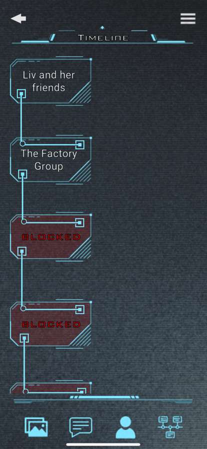 Side Project: The Factory Kingios版3