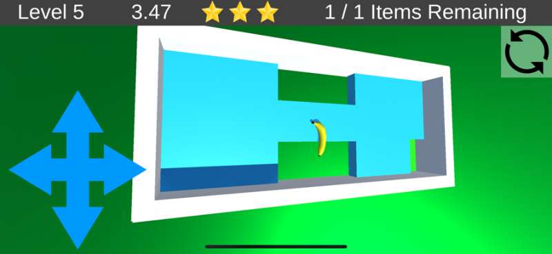 Hole The Foodios版3