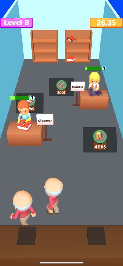 Dealer\'s Life 3Dios版4