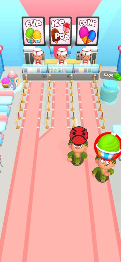 Ice Cream Now!ios版2